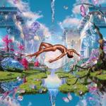album image MONTERO (Call Me By Your Name) (SATAN'S EXTENDED VERSION) MONTERO