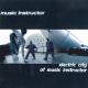 Music Instructor - Electric City Of Music Instructor (1998) - Music Instructor - 09 - Rock Your Body