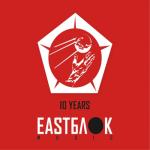 album image Така Спокуслива 10 Years Eastblok Music