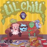 album image Курю дерьмо это сочная сатива LIL CHILL