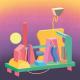 STUTS, Takako Matsu feat. KID FRESINO - Presence I