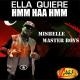 Ζαργα 😍 - Leka El Poeta DJ Yayo - Ella Quiere Hmm Haa Hmm (DJ OCB Remix)😍