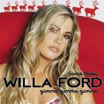 album image Santa Baby (Gimme Gimme Gimme) Santa Baby - Single