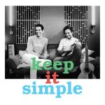 album image Keep it Simple (feat. Mika) Keep it Simple (feat. MIKA) - Single