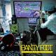 Banty Foot feat. Falcon, U-Mio - Biririt