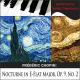 Frederic Chopin - Nocturne in E-flat major, Op. 9, No. 2
