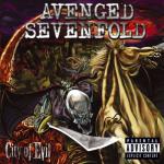 album image Strength of the World City of Evil