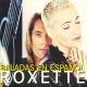 Roxette - No se si es amor (Español) (It must have been love)