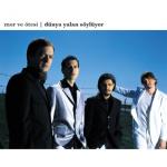 album image Cambaz Dünya Yalan Söylüyor