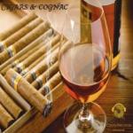 album image Mark 2 Cigars & Cognac