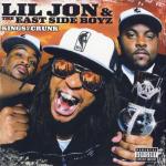album image Get Low (OST NFS UNDERGROUND 2).red [effR] Kings of Crunk