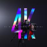 album image 4K 4K - Single