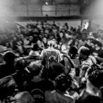 album image Turn On The Lights Again.. (Anyma Extended Remix) [Red Fader] USB