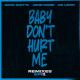 David Guetta, Hypaton, Giuseppe Ottaviani feat. Anne-Mari & Coi Leray - Baby Don't Hurt Me