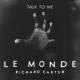 Richard Carter - Le Monde