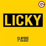album image Licky Licky (feat. Jenn Morel) - Single