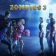 ZOMBIES 3 – Cast, Disney - Fired Up