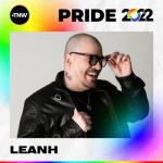 album image On the Way to Pompeya TNW Pride 2022 (DJ Mix)