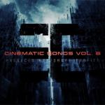 album image Enemy Cinematic Songs, Vol. 6