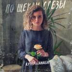album image По щекам слёзы (echo) По щекам слёзы - Single