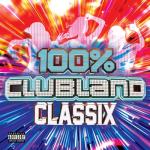 album image Change My Journey 100% Clubland Classix
