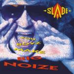 album image Ooh La La In L. A. You Boyz Make Big Noize (Expanded)