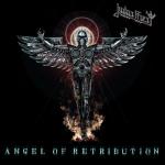 album image Wheels of Fire Angel of Retribution
