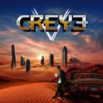 album image Desperately Lovin' Creye