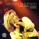 Véronique Sanson, Funky French League - On m'attend là-bas (Funky French League Remix)