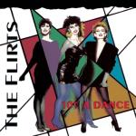 album image THE FLIRTS = PASSION = Ben Liebrand REMIX 10 Cents for a Dance