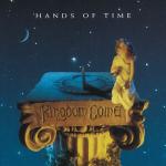 album image You're Not The Only...I Know Hands of Time