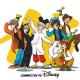 まふまふ、天月-あまつき-、96猫、そらる、うらたぬき、となりの坂田 - Connected to Disney