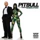 Pitbull - Hotel Room Service (Nikita Neon Mash-up)