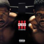 album image Фильм КРИД 3 🎬 музыка OST 3 J.I.D, Lute - Ma Boy Майкл Джордан Creed III: The Soundtrack