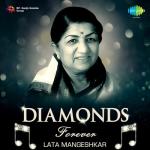 album image Tujhe Dekha To Diamonds Forever - Lata Mangeshkar