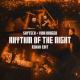 Skytech & Vion Konger - Rhythm Of The Night (R3HAB Extended Edit)