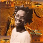 poster Cocody Rock Fly African Eagle: The Best Of African Reggae