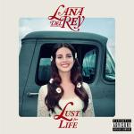 poster White Mustang (Ringtone) Lust For Life
