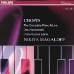 album image Waltz No.7 in C Sharp Minor, Op.64 No.2 Chopin: The Complete Piano Music