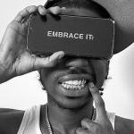album image Embrace It Embrace It