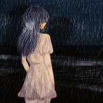 album image Песня дождя Песня дождя
