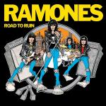 poster I Wanna Be Sedated Road to Ruin (40th Anniversary Deluxe Edition)