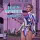 Iggy Azelea ft Rita Ora - Black Widow