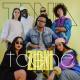 Tagne - Zidni
