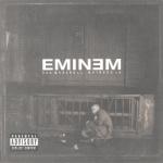 album image Real Slim Shaddy The Marshall Mathers LP