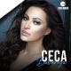 Ceca - Babaroga - 1991 - Volim Te