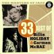 Billie Holiday - Lover Man