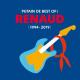 Renaud, Axelle Red - Manhattan-Kaboul