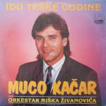 album image Idu teske godine Idu teske godine