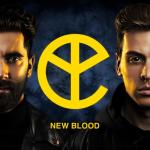 album image Public Enemy New Blood